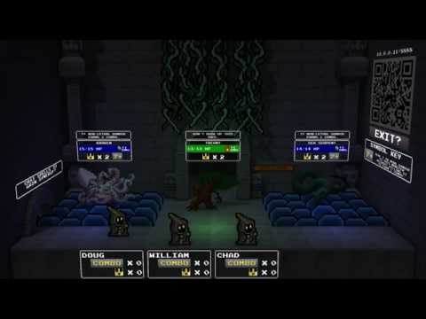 Pixel Glory - New Spell Effect