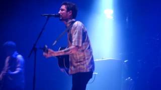 Frank Turner &amp; The Sleeping Souls - This Town Ain&#39;t Big Enough - London, The Roundhouse 13.05.2017