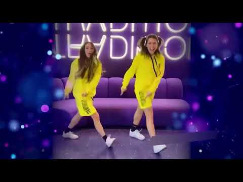 Bee Gees  - You Should Be Dancing - New Remix Mashup - 2K Video Mix ♫ Shuffle Dance[DJ Martyn Remix]