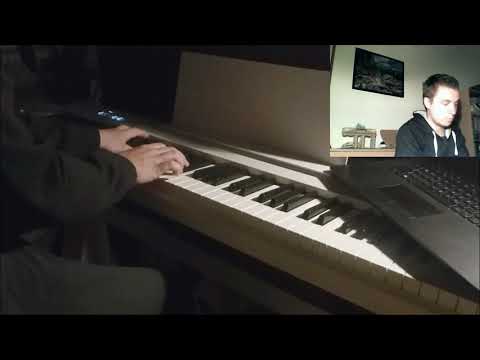 Corona 2020 Piano Improvisation "Soundtrack" - Part 2: Hope