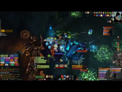 Filthy Millenials vs Mythic Harjatan (BM Hunter)