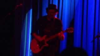 Mark Lanegan - On Jesus&#39; Program