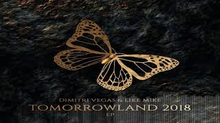 When I Grow Up - Dimitri Vegas & Like Mike x Brennan Heart Remix VIP (Original Mix)