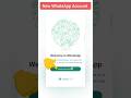 How to Create WhatsApp Account | How to make whatsapp account | Whatsapp account banane ka tarika