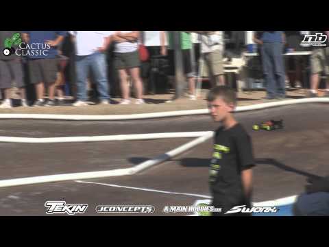 2014 Cactus Classic 4WD mod Buggy A3 Final