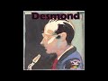 Paul Desmond Late Lament