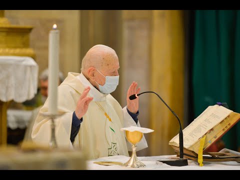 Parrocchia Santi Vitale e Agricola - II Domenica di Pasqua - 19/04/2020