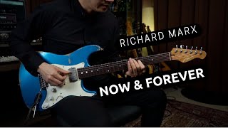 Richard Marx - Now & Forever cover by Vinai T