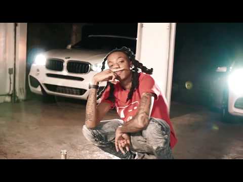 SneakThePiper  - Dumb Ho (Official Music Video)