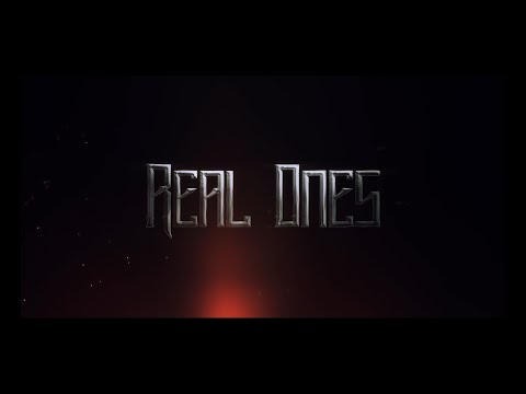 AmuThaMC - Real Ones