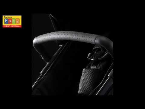 iCandy Peach Cerium Pushchair