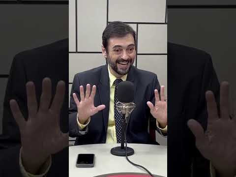 Advogado Rogério Mehanna explica sobre a filiação partidária