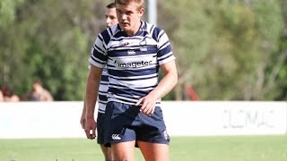 preview picture of video '2014 Trial #1 Brothers v Sunnybank Colts, 1st Grade, Prem Grade'