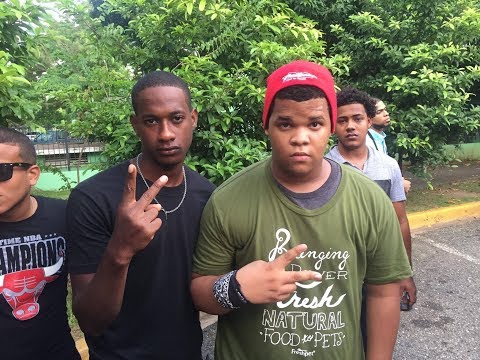 KDT Vs Dinamita - Batalla De Freestyle  | Batallon | Video Completo