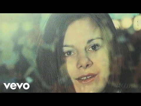 Marianne Rosenberg - Wer Liebe sucht (ZDF Drehscheibe 24.04.1970)