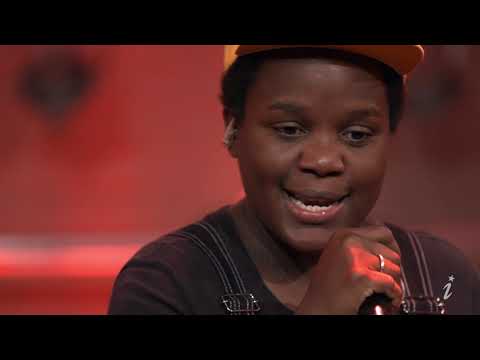 Magrelinha - Priscila Tossan - Consciência com Melodia