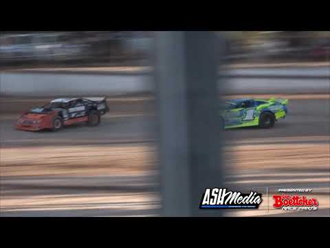 Heat Race of the Night | Super Sedans: Heat 1 - Manjimup Speedway - 28.11.2020