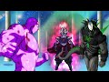Dragon Ball Super 2 Next Saga 2026 ARCHON AND ZENO VS DARK EVIL LORD