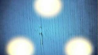 Hoop Dreams - Stiil on the Floating Ball