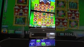 BIG WIN HUFF N PUFF #casino #onlinecasino #lucky #huffnpuff #bigwin #win #slots #lucky #pokie