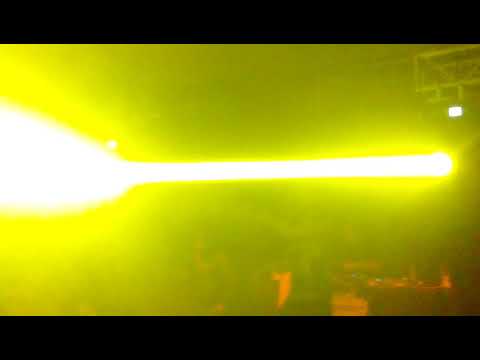 SENTINEL SOUND from Germany, live in Salento 24.02.2018 (Selektionfire Sound 8th anniversary)