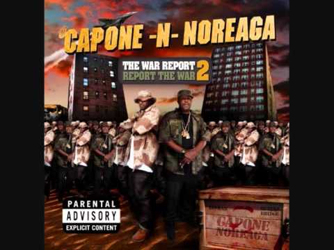 Capone N Noreaga Bodega stories feat the lox