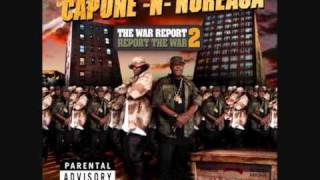 Capone N Noreaga Bodega stories feat the lox