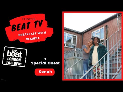 Kenah talks Amaria BB, 1st big performance at Coko Fest & remaining authentic in the music biz!