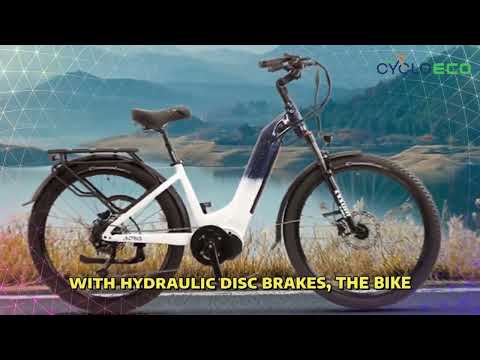 CycloEco product video preview