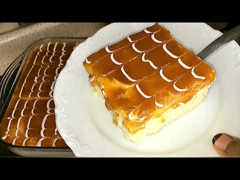 Tres leches cake/🍰doolsho aad umacan Oo cream leh 🥰