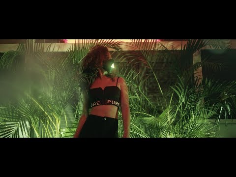 Dj Battle - Take Control Ft. Jahyanai, Bamby & Mr. Eazi [4K]