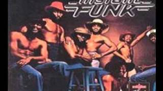 Instant Funk - Wide World of Sports (1979)