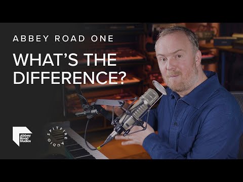 Abbey Road One, BBCSO and Albion ONE — What's the Difference?