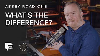 Video thumbnail for Abbey Road One, BBCSO and Albion ONE — What's the Difference? by Spitfire Audio