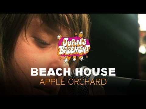 Apple Orchard - Beach House