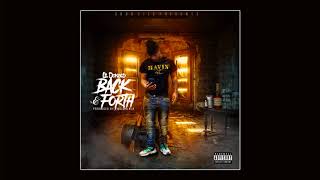 Lil Donald - Back & Forth