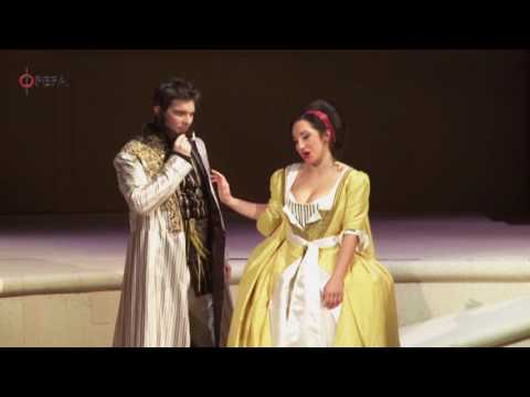 BALGA GABRIELLA PORTRÉ