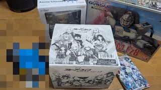 パチモンのトランスフォーマーのラジコン＆ブルアカの商品紹介しますwww