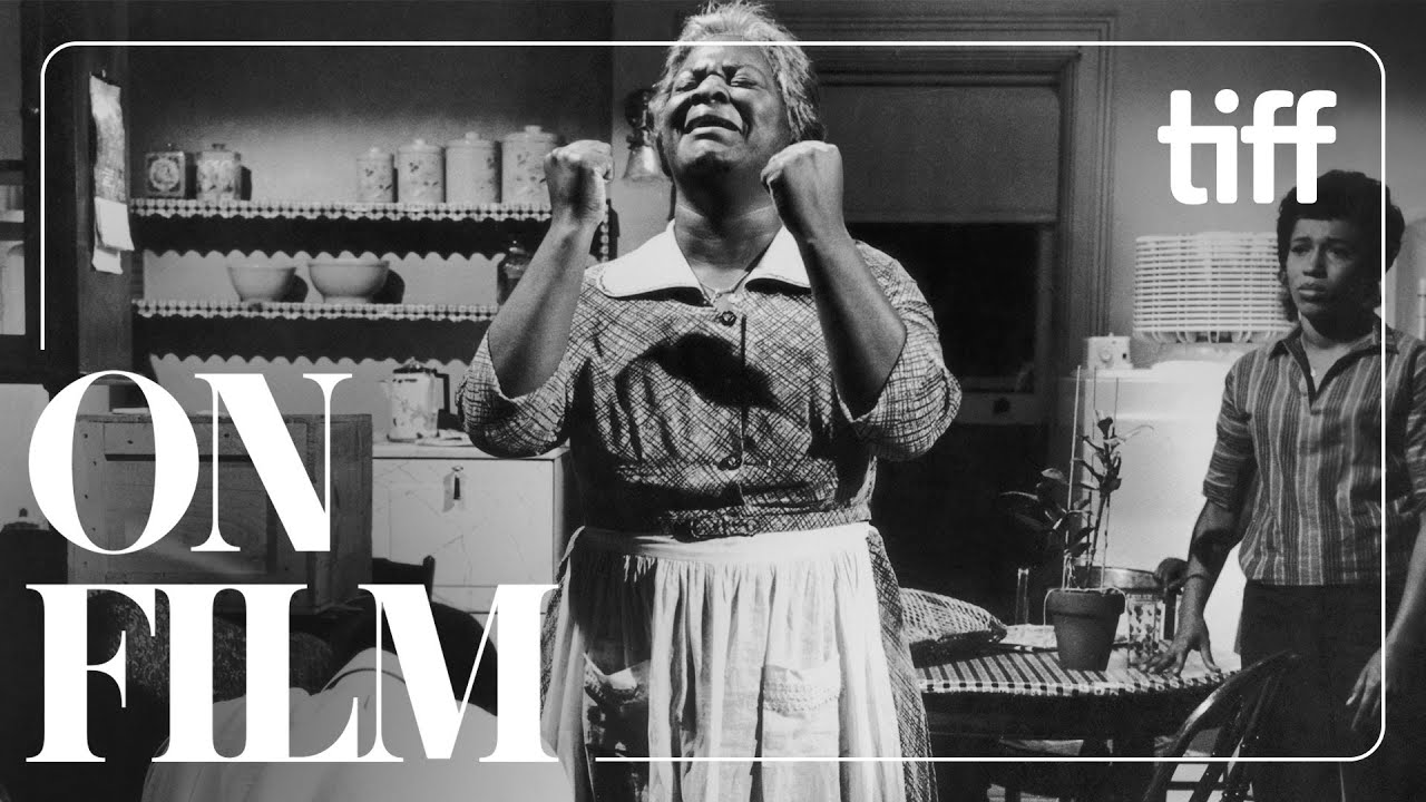 A RAISIN IN THE SUN and the American Dream | On Film