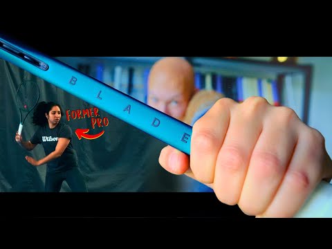 Wilson Blade 98 v9 Mega Review | 16x19 vs 18x20 | Pro Player Opinion