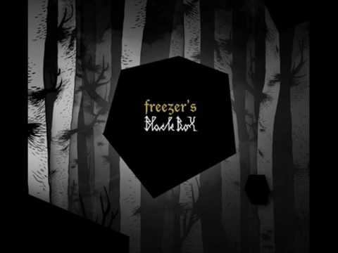 Freezer - Everybody Knows ft  Hollowman Jendor(OGz)