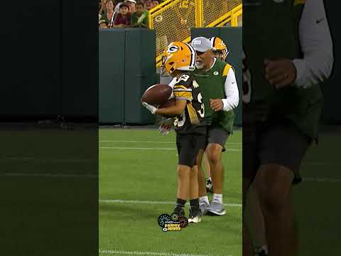 Can you believe he did that?! | Family Night Throwback