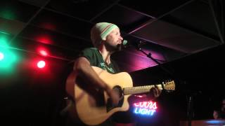 Mishka - Never Give Up On You