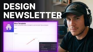 How To Design Beehiiv Newsletter (2026) | Newsletter Editor