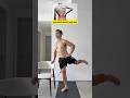 Get rid of lower back, hips & knee pain with these✨😌#shorts #health #wellness #pain #exercise