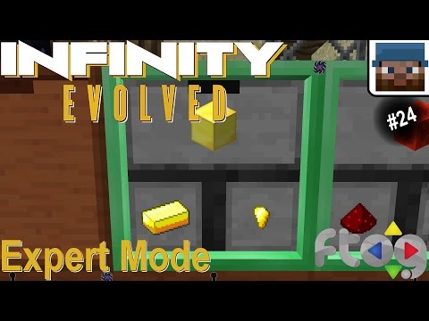 FTOG Expert Infinity #24 - More Gold!
