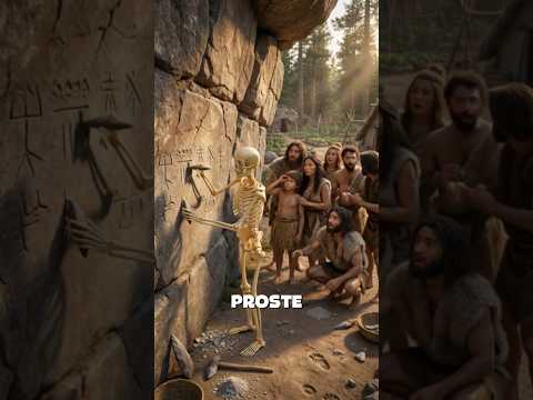 Co by było gdybyś cofnął się do epoki kamienia?! ⏳🪨