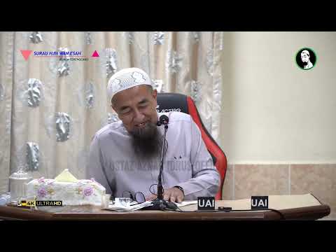Buat Maksiat Atas Rumah Peninggalan Keluarga - Ustaz Azhar Idrus