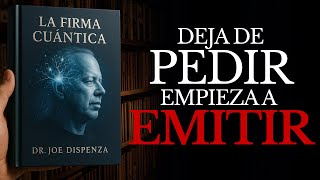 Joe Dispenza: La TÉCNICA para Entrar en el Campo Cuántico y Manifestar