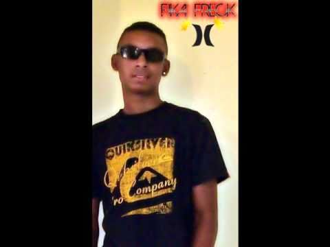 Mc Vuk Vuk - Vukadão 2010 ♪[FODA]